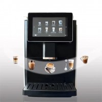 Coffie Machine-KF2