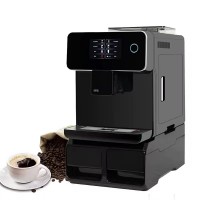 Coffie Machine-KF5