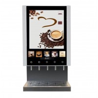 Coffie Machine-KF10