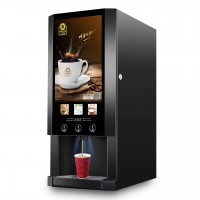 Coffie Machine-KF11