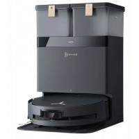 Smart Robot Vacuum & Mop