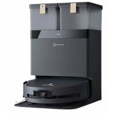 Smart Robot Vacuum & Mop