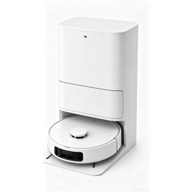 Robot Vacuum Cleaner with Auto-Empty Dock
