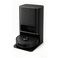 Smart Robot Vacuum & Mop