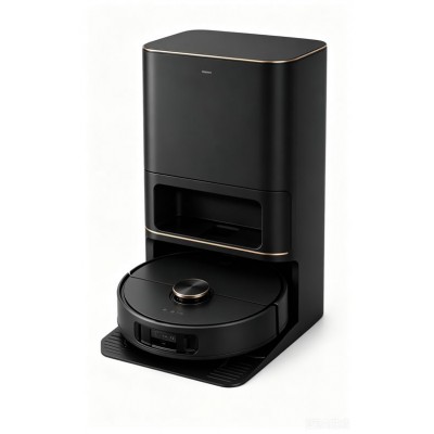 Smart Robot Vacuum & Mop
